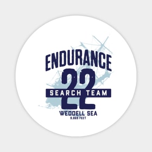 Endurance 22 Magnet